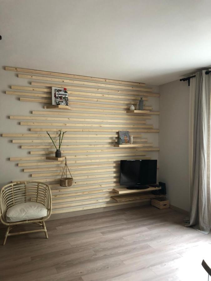 Ferienwohnung Le Limasset Avignon Exterior foto